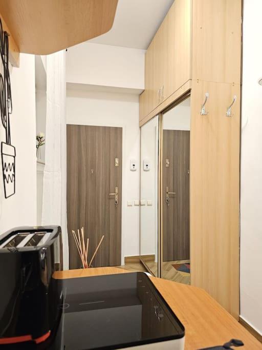 Sweet Dreams Suites Calea Victoriei Sunny Studio Bucharest Exterior photo